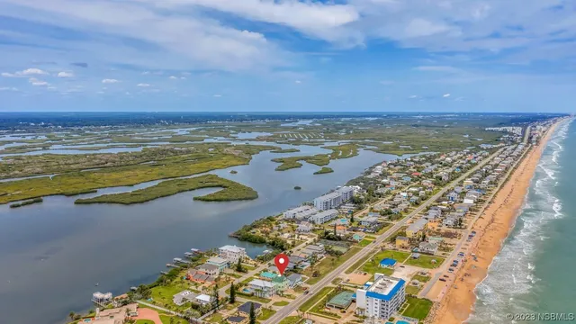 $1,475,000 | 6640 Turtlemound Road, New Smyrna Beach, FL 32169