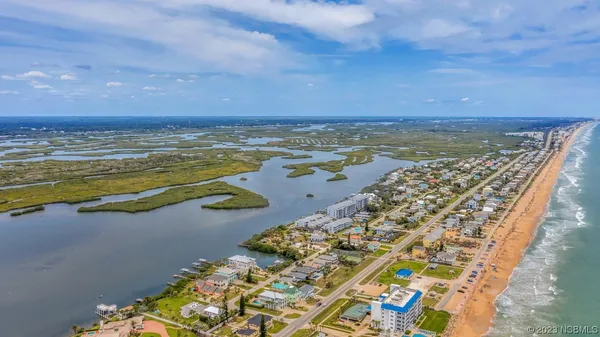 $1,475,000 | 6640 Turtlemound Road, New Smyrna Beach, FL 32169