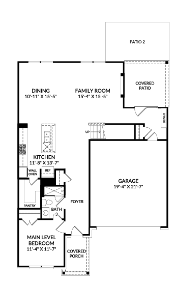 3445 Rustic Drive, Unit 3C C31 Sumter, SC 29150 - Photo 46 of 47
