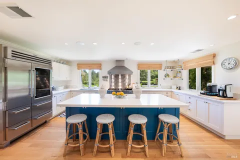$6,000,000 | 4500 Redwood Road, Napa, CA 94558