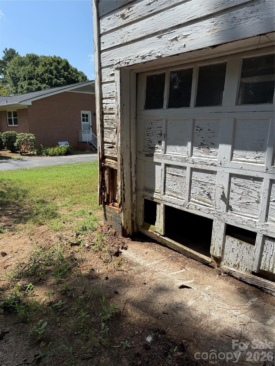 310 Sells Road Salisbury, NC 28144 - Photo 27 of 42 Gallery Image 27