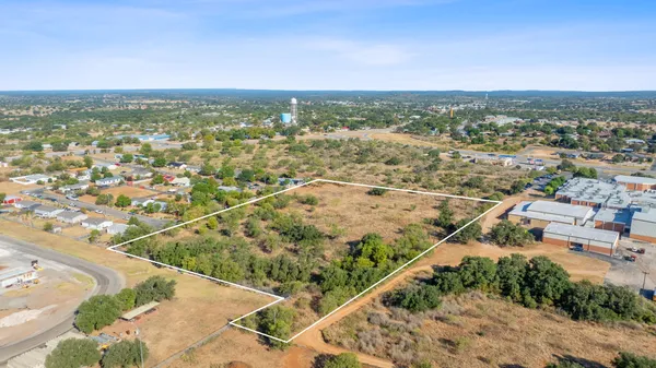 $449,000 | Tbd Village Lane, Llano, TX 78643