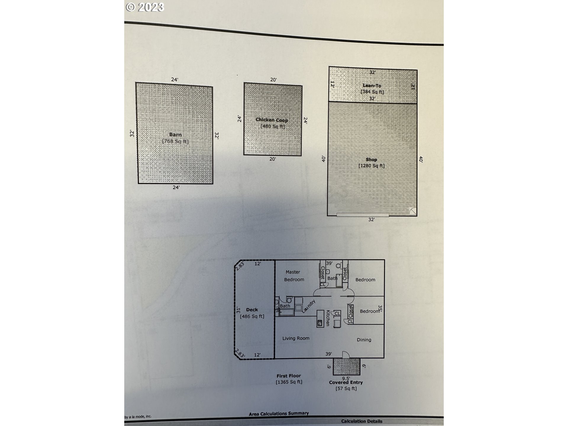 29732 Minnehaha Road Hermiston, OR 97838 - Photo 18 of 18 Gallery Image 18