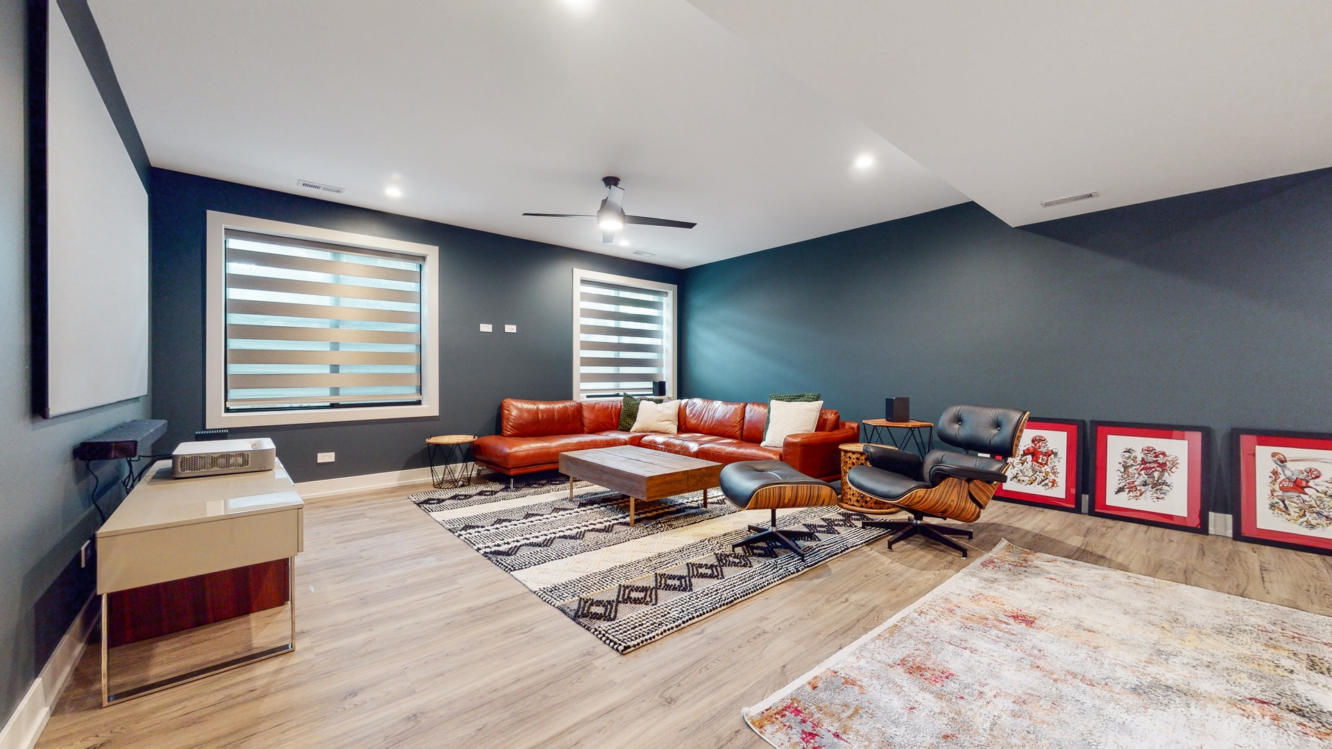 1 A Half Day Road Lincolnshire, IL 60069 - Photo 26 of 37 a living room with furniture and window