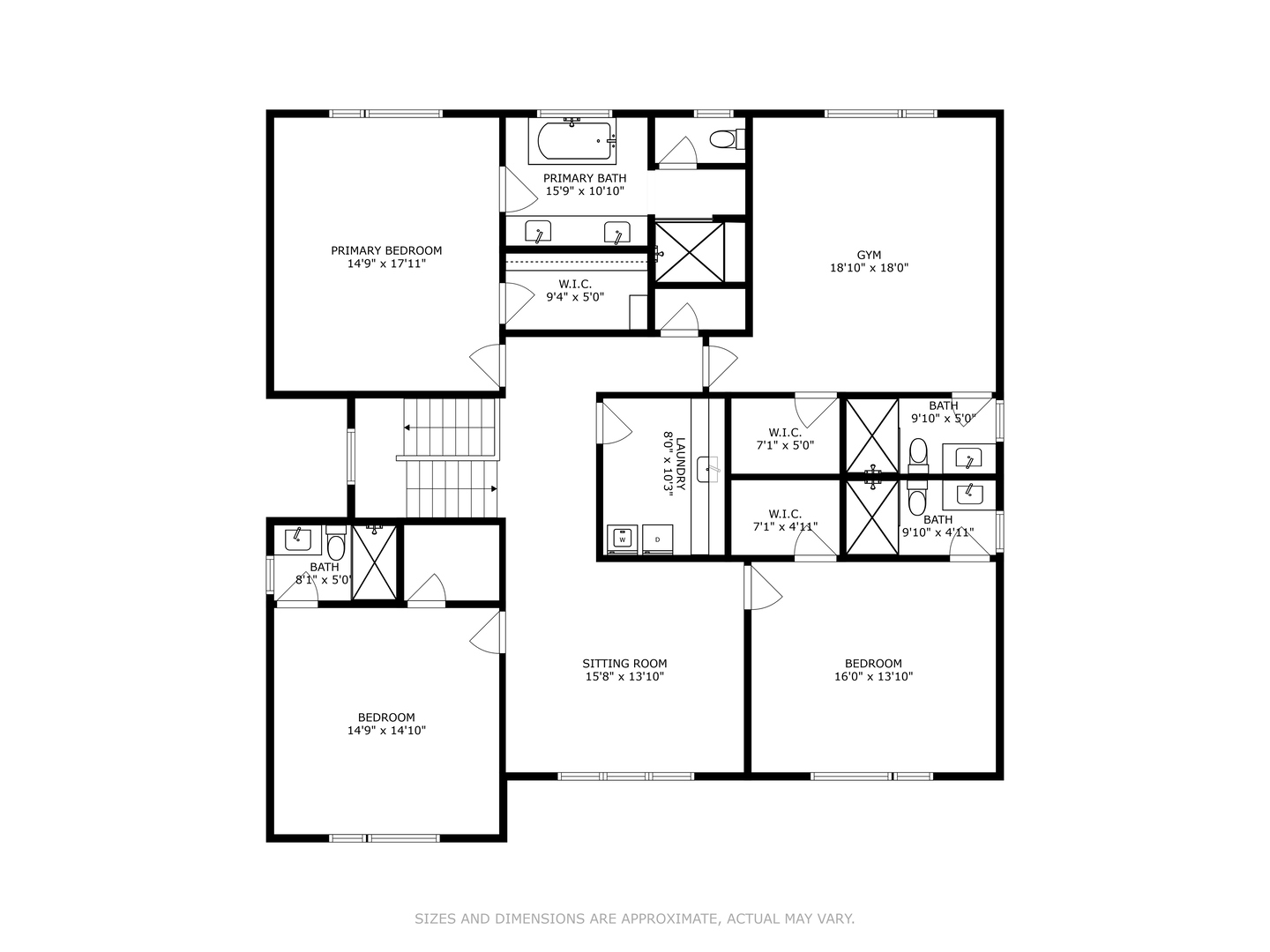 1 A Half Day Road Lincolnshire, IL 60069 - Photo 35 of 37 unknown
