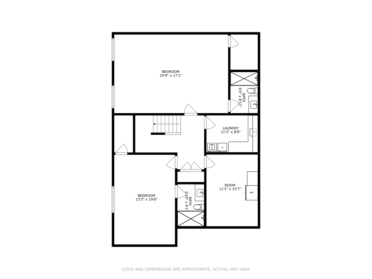 1 A Half Day Road Lincolnshire, IL 60069 - Photo 37 of 37 a picture of a bench in a wall