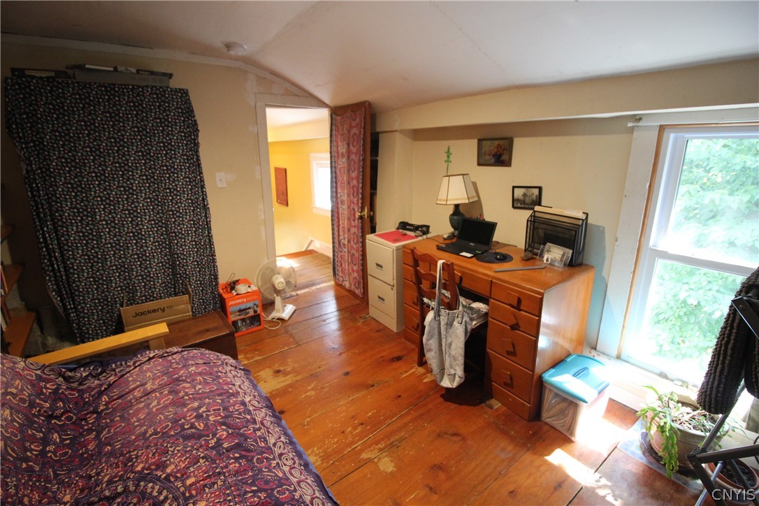 44 Lebanon Street Hamilton, NY 13346 - Photo 32 of 40 Bedroom/Office