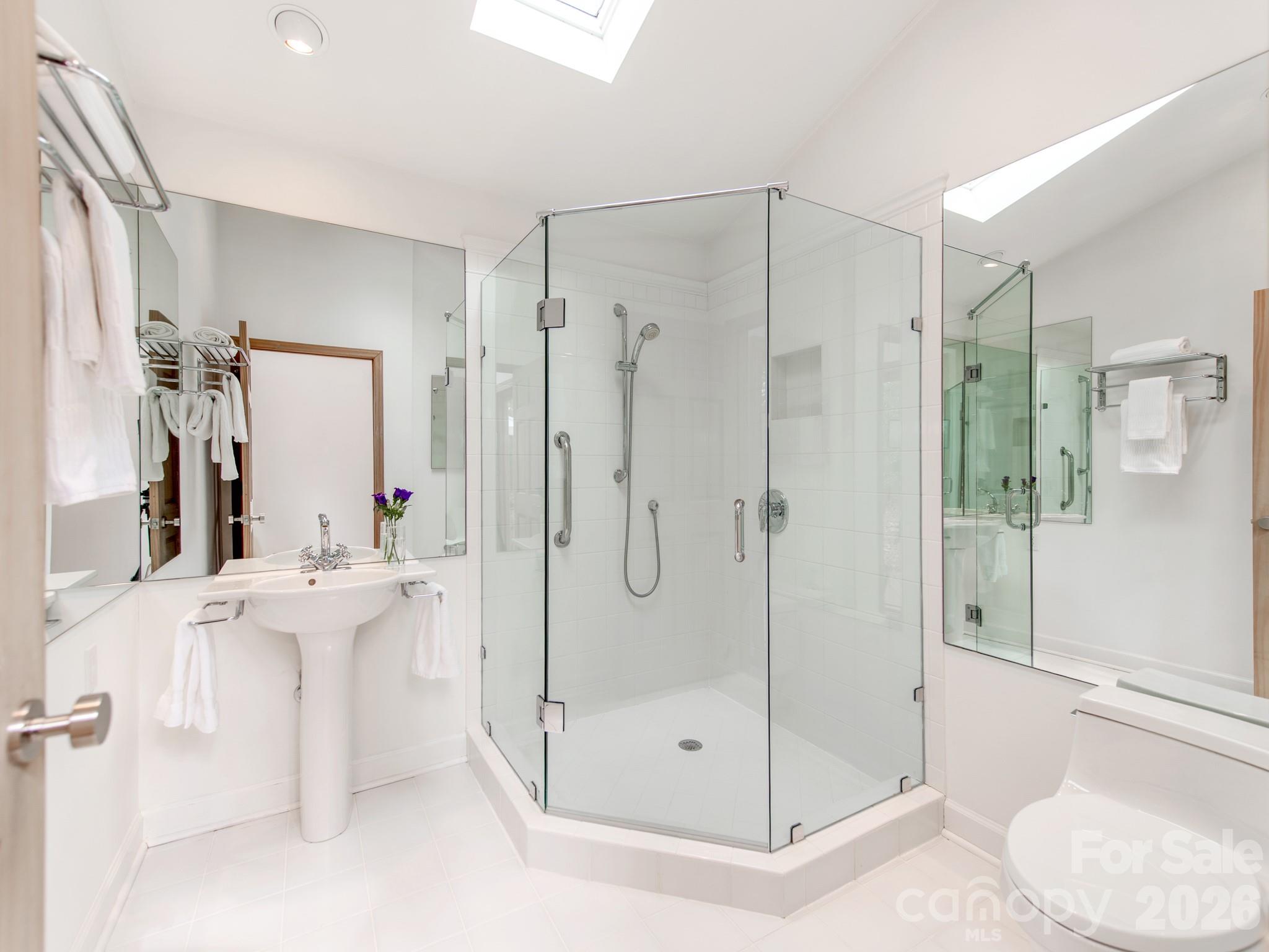 2412 Houston Branch Road Charlotte, NC 28270 - Photo 21 of 41