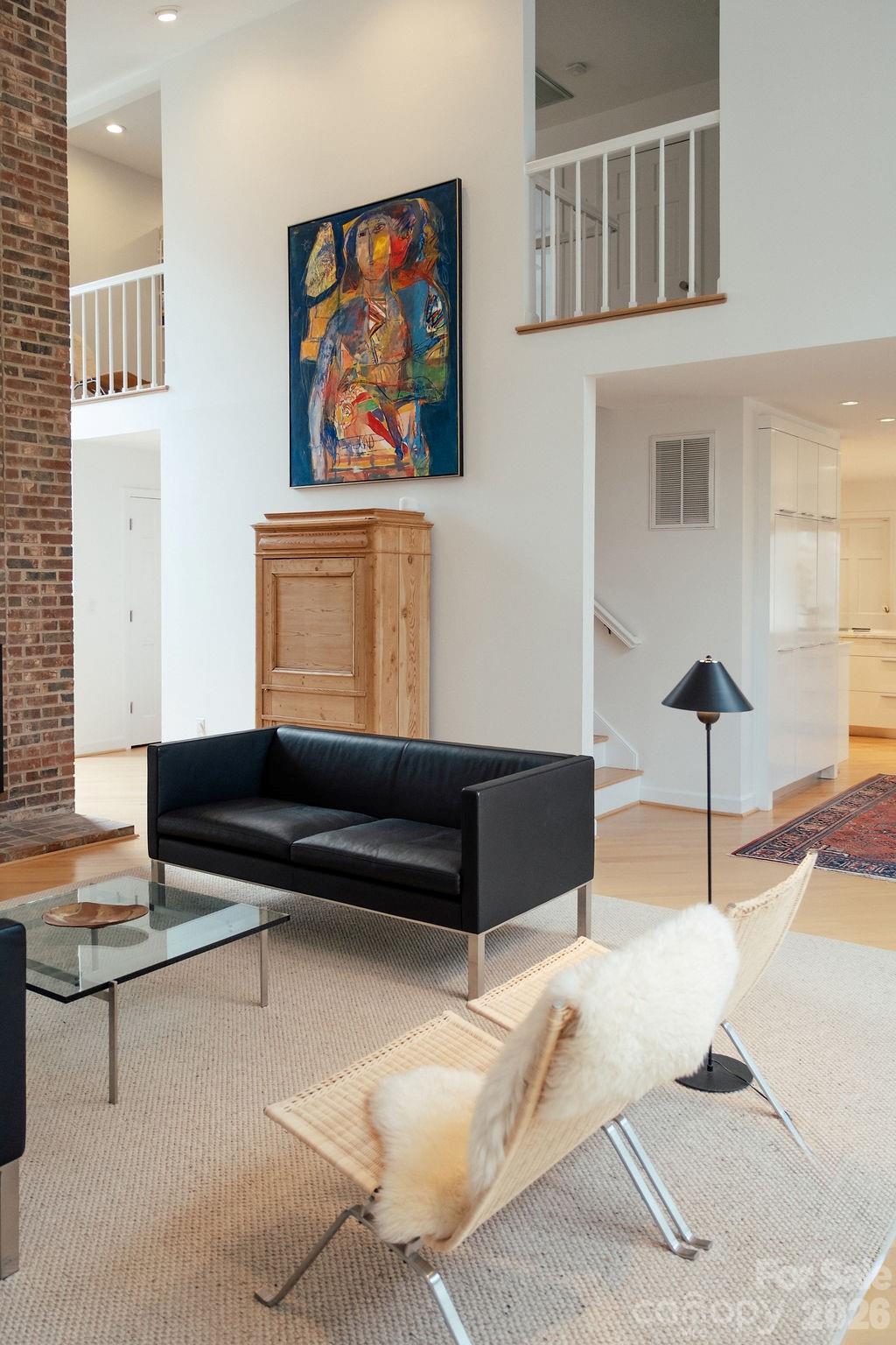 2412 Houston Branch Road Charlotte, NC 28270 - Photo 7 of 41