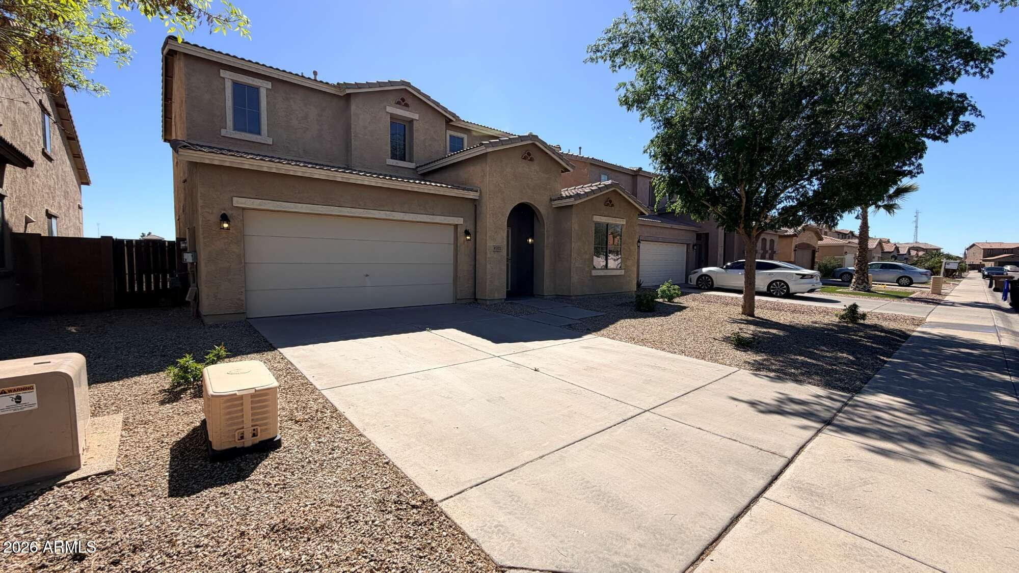 45321 Miramar Road Maricopa, AZ 85139 - Photo 2 of 29 Photo #2