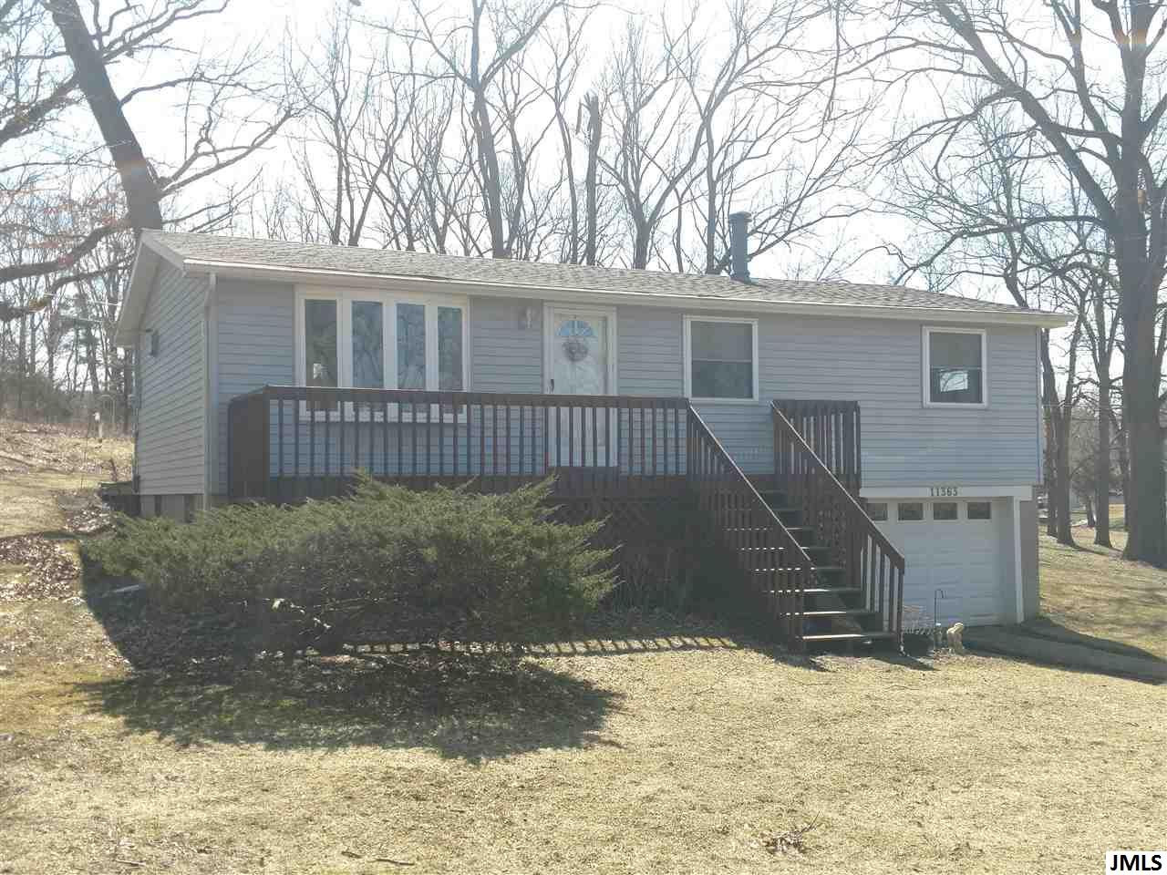 11363 Vicary Road Jerome, MI 49249 - Photo 1 of 19 Photo 1