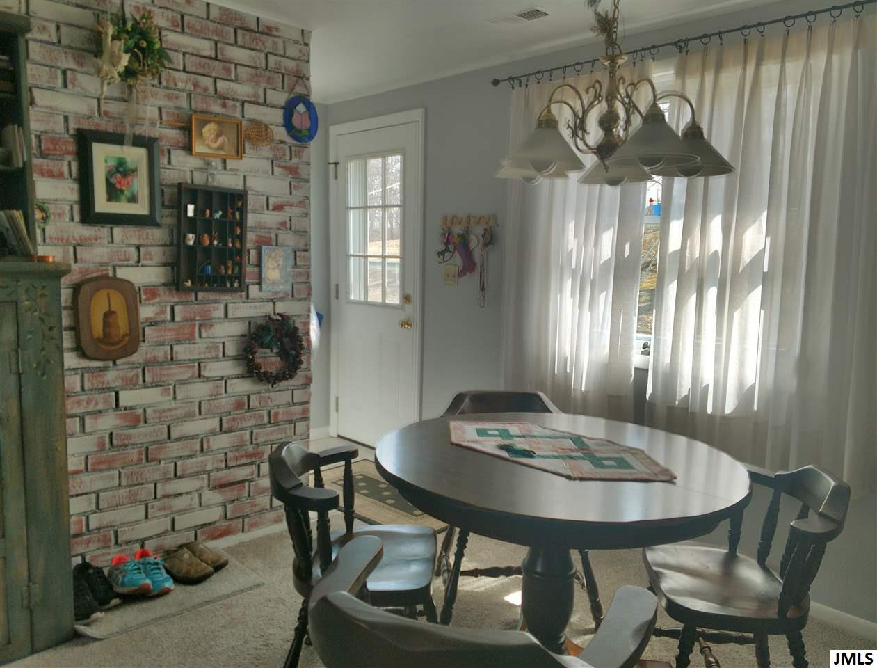 11363 Vicary Road Jerome, MI 49249 - Photo 4 of 19 Photo 4