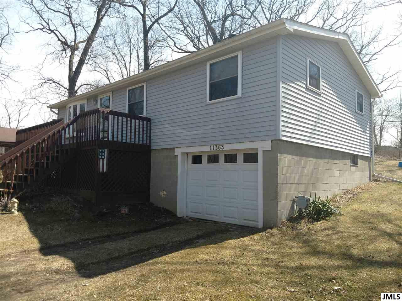 11363 Vicary Road Jerome, MI 49249 - Photo 8 of 19 Photo 8