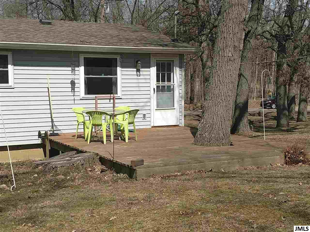 11363 Vicary Road Jerome, MI 49249 - Photo 9 of 19 Photo 9