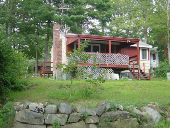 6 Blake Road Salem, NH 03079 - Photo 1 of 1