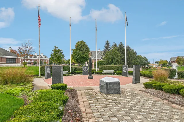 $328,500 | 117 Walona Avenue, New Lenox, IL 60451