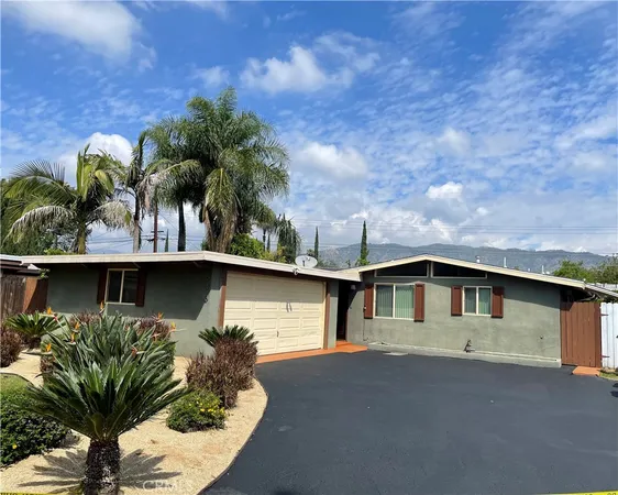 $849,900 | 543 East Haltern Avenue, Glendora, CA 91740