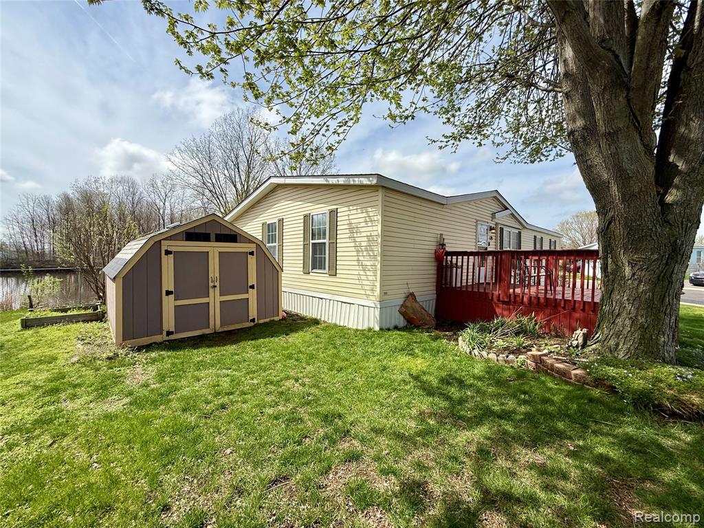 6988 McKean Road Ypsilanti, MI 48197 - Photo 21 of 21