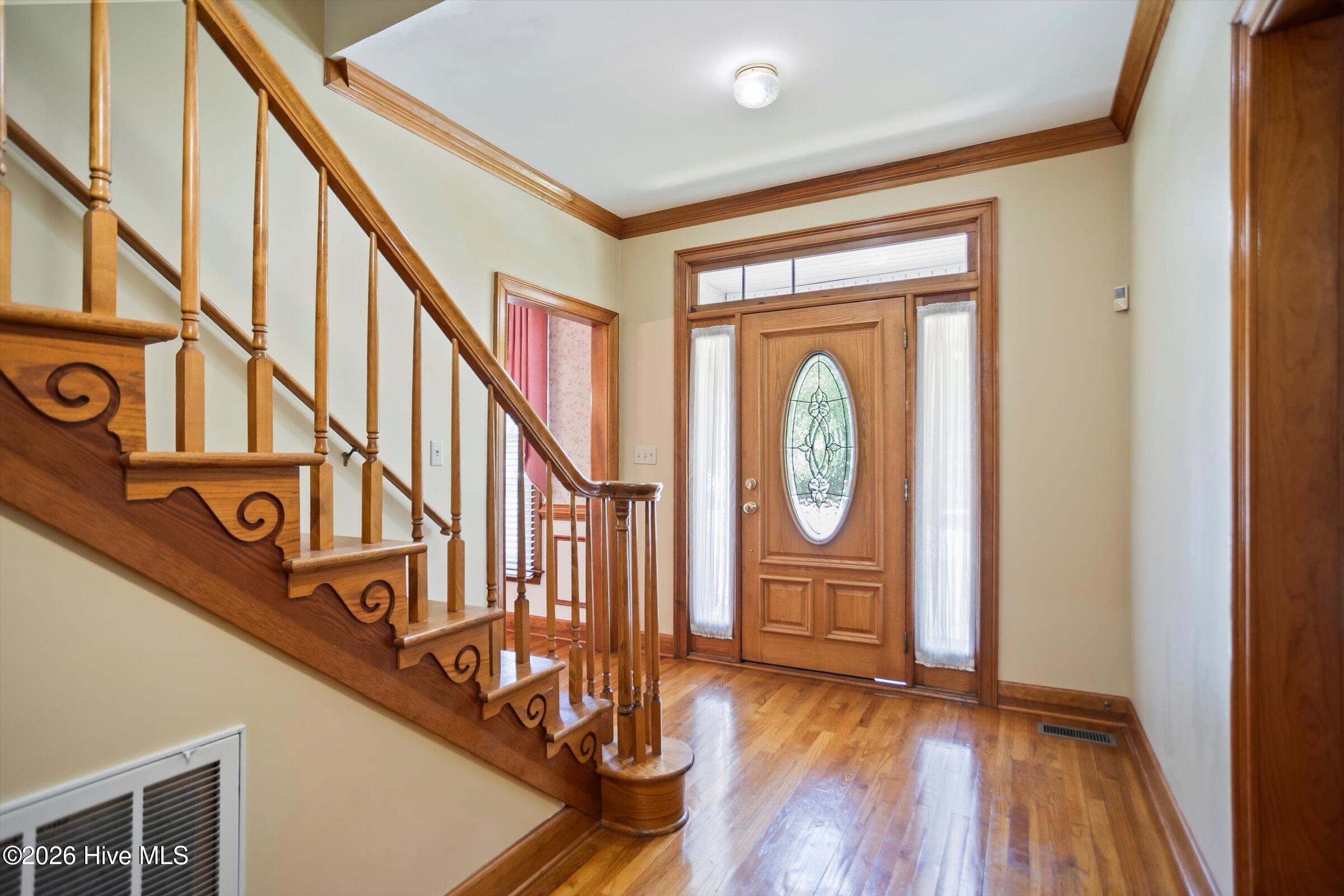 853 Sparkleberry Road Evans, GA 30809 - Photo 5 of 73 05-4G7A8404