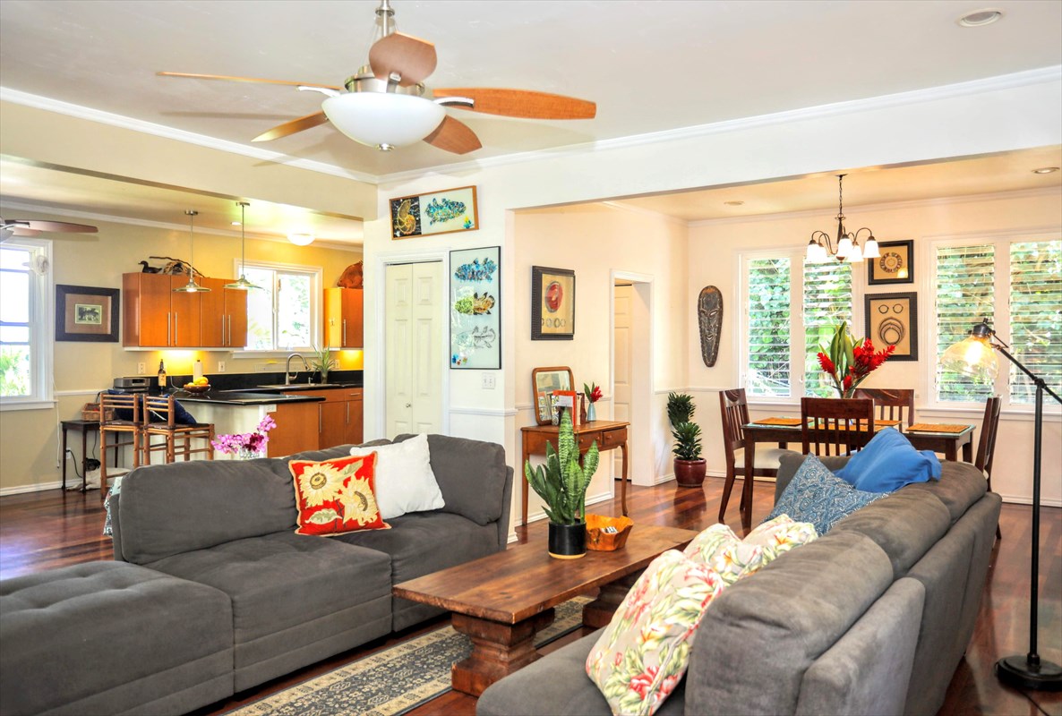5971 Olohena Road Kapaa, HI 96746 - Photo 11 of 25 Gallery Image 11