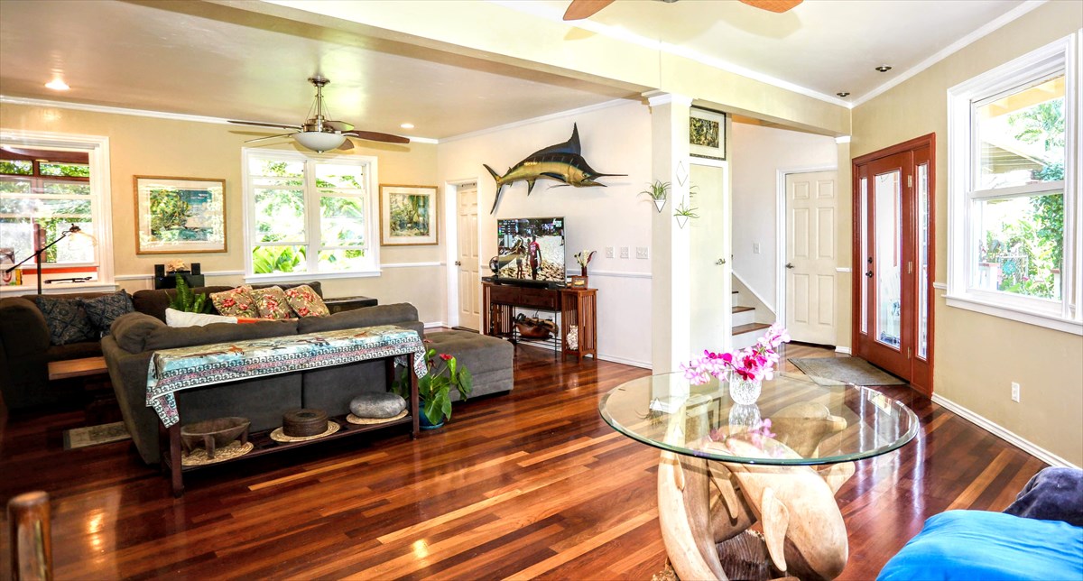 5971 Olohena Road Kapaa, HI 96746 - Photo 12 of 25 Gallery Image 12