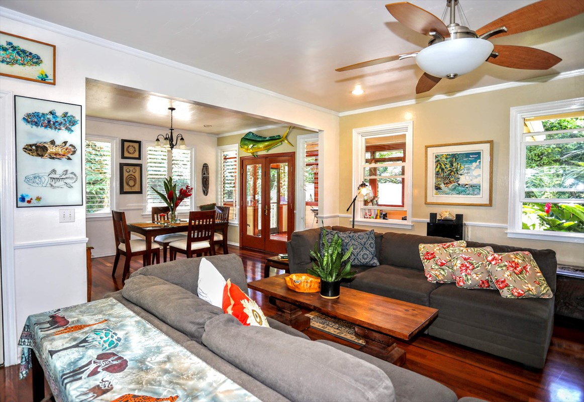 5971 Olohena Road Kapaa, HI 96746 - Photo 13 of 25 Gallery Image 13