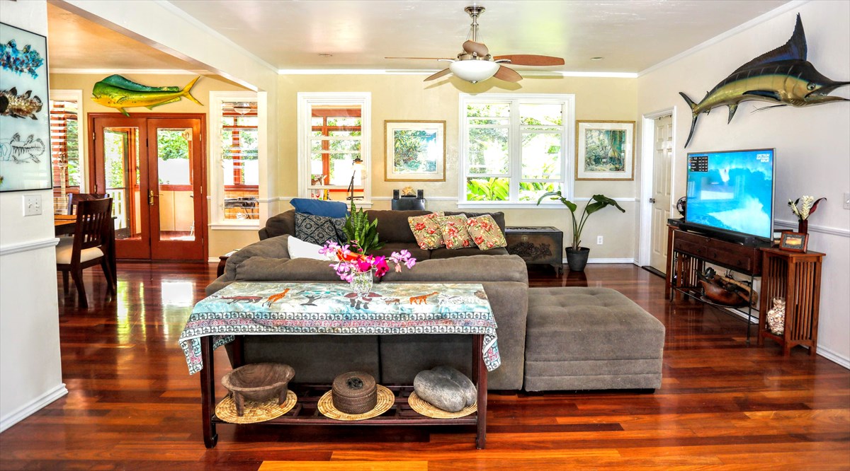5971 Olohena Road Kapaa, HI 96746 - Photo 10 of 25 Gallery Image 10