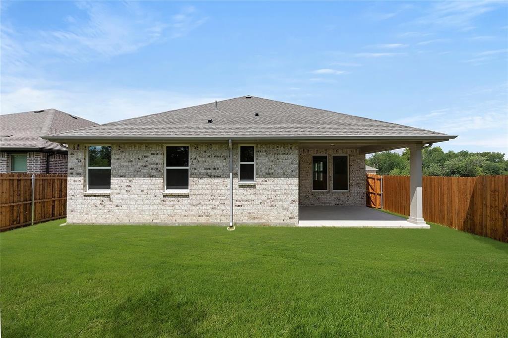2121 Williams Road Princeton, TX 75407 - Photo 11 of 13