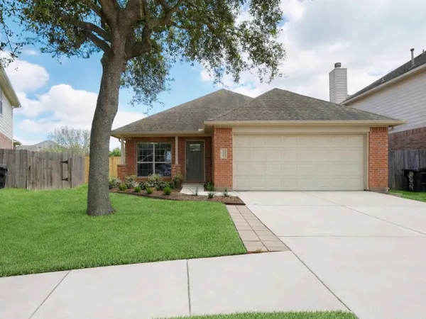 $292,500 | 21006 Wildbrook Canyon Court, Katy, TX 77449