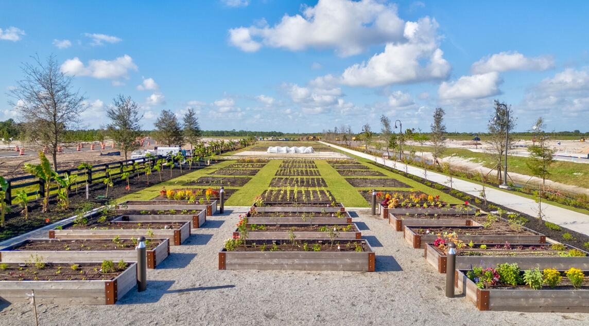 860 Southwest Bushel Trail Palm City, FL 34990 - Photo 3 of 7 Farm