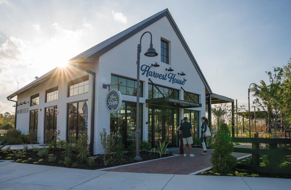 860 Southwest Bushel Trail Palm City, FL 34990 - Photo 5 of 7 Harvest House