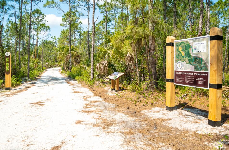 860 Southwest Bushel Trail Palm City, FL 34990 - Photo 7 of 7 trails