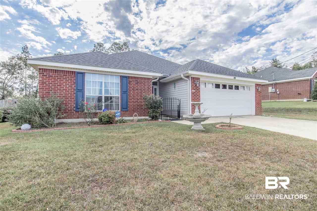 9545 Homestead Drive South Semmes, AL 36575 - Photo 2 of 29