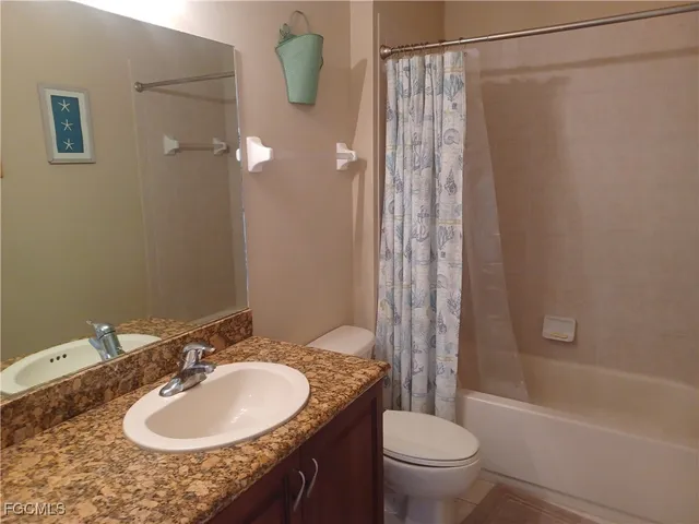 $1,500 | 1843 Concordia Lake Circle, Unit 1009, Cape Coral, FL 33909