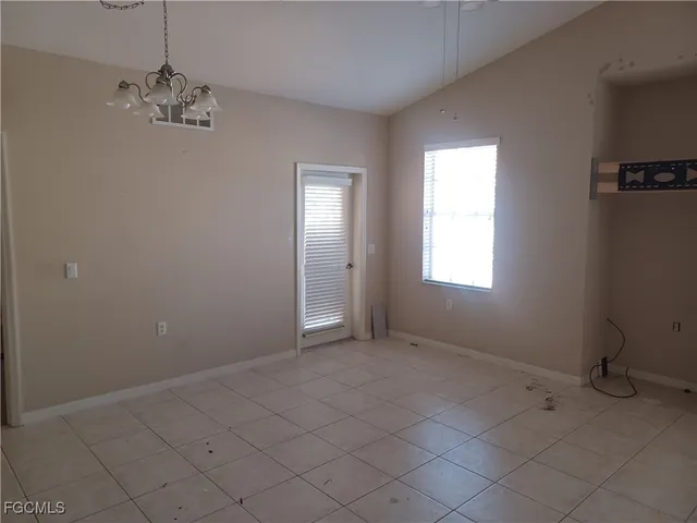 $1,500 | 1843 Concordia Lake Circle, Unit 1009, Cape Coral, FL 33909