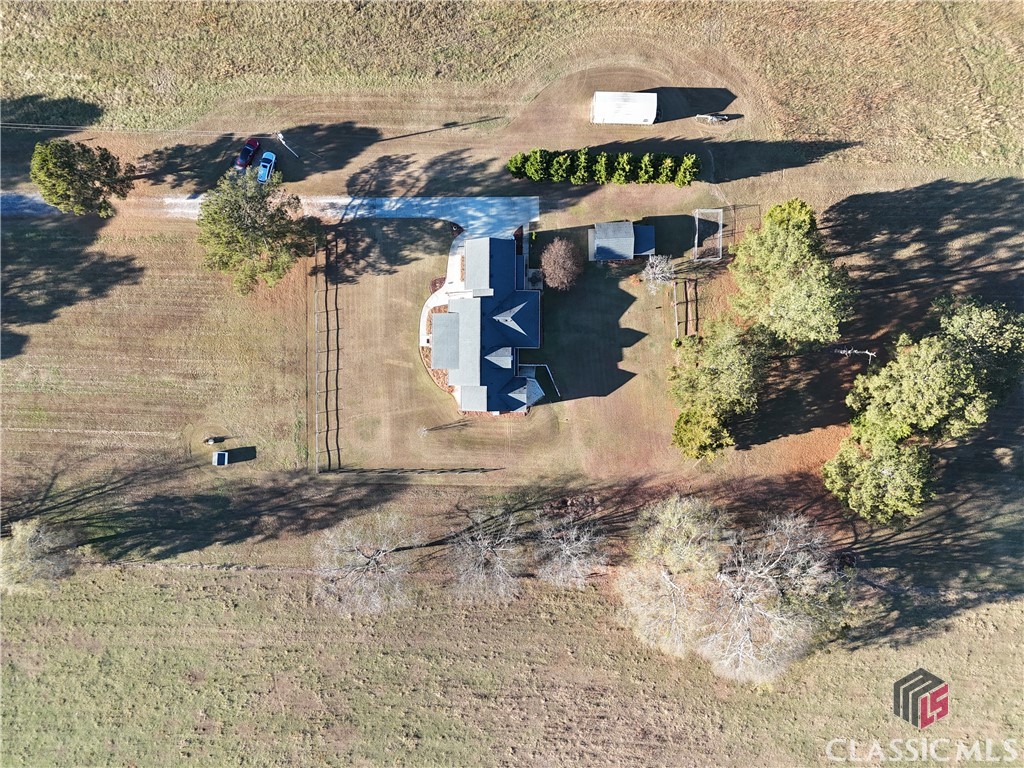 2226 Pannell Road Monroe, GA 30655 - Photo 48 of 57