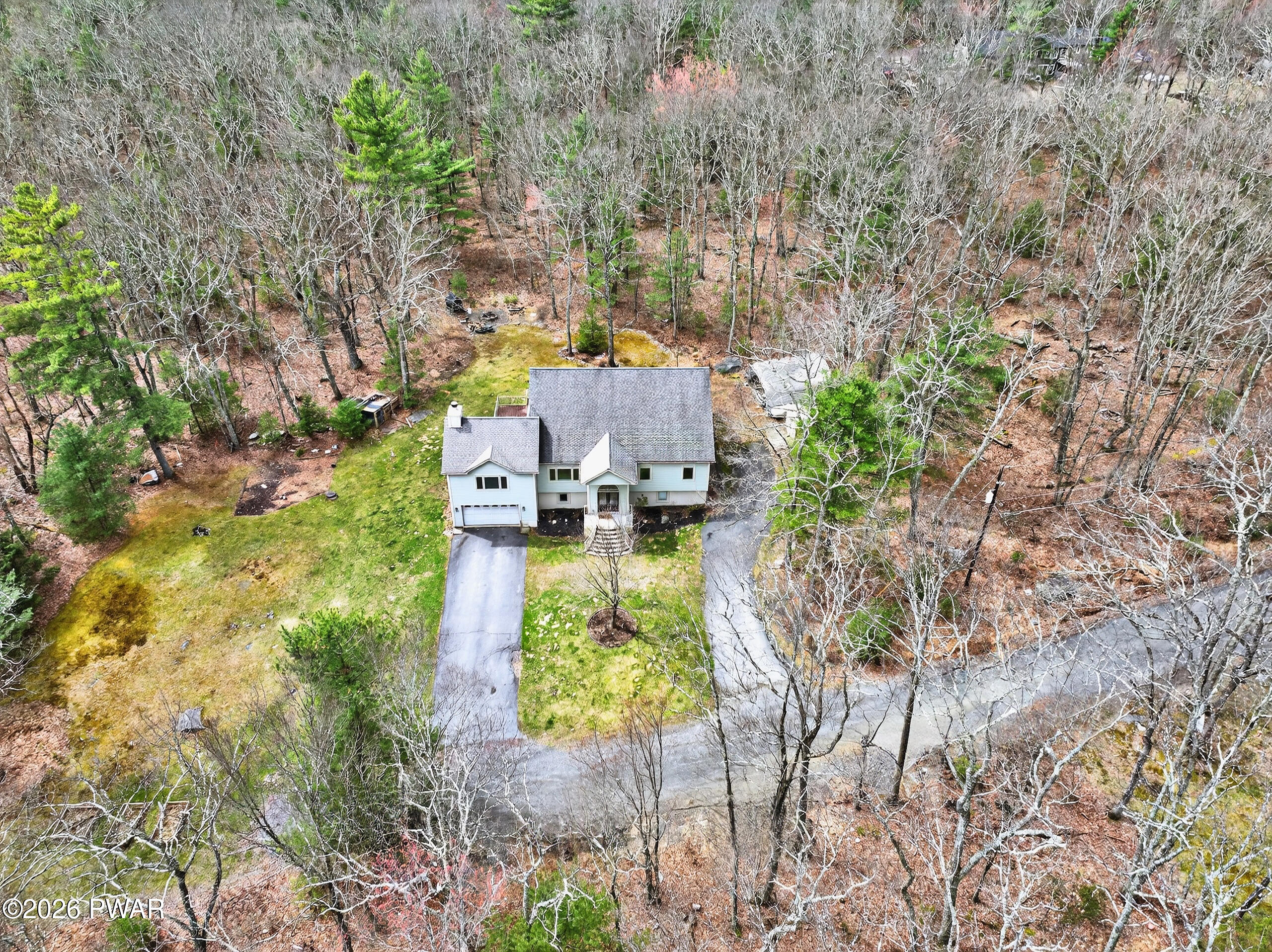 155 Piute Road Shohola, PA 18458 - Photo 35 of 48 DJI_20260406124034_0231_D