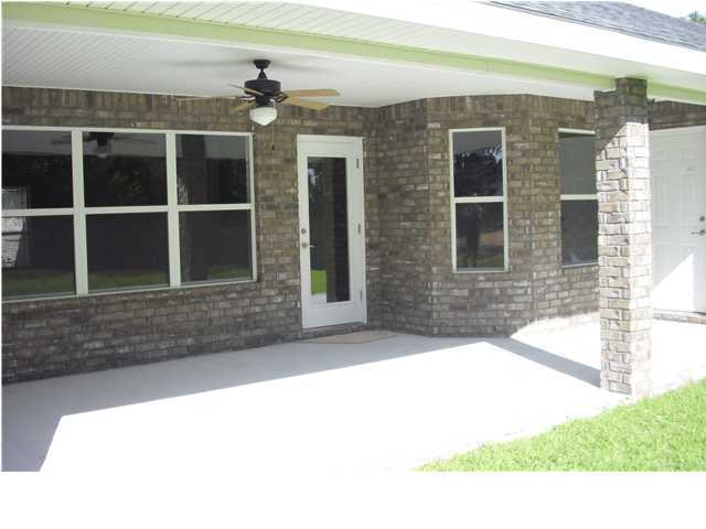 9685 Misty Meadow Lane Navarre, FL 32566 - Photo 16 of 18 a view of front door