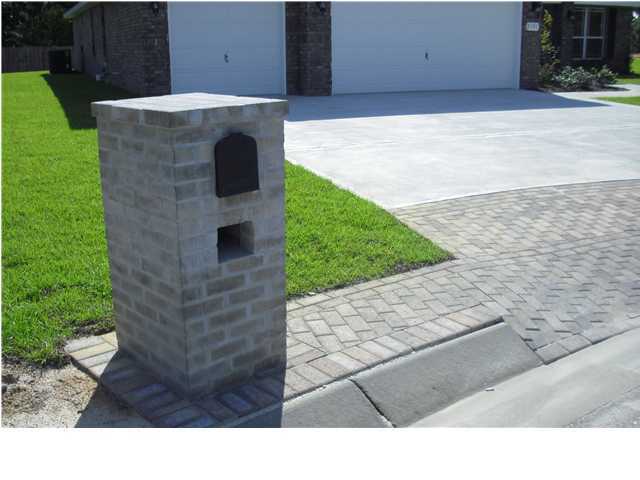 9685 Misty Meadow Lane Navarre, FL 32566 - Photo 3 of 18