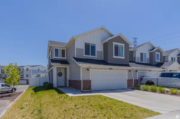 $498,000 | 12899 South Parade Trail Court, Riverton, UT 84096