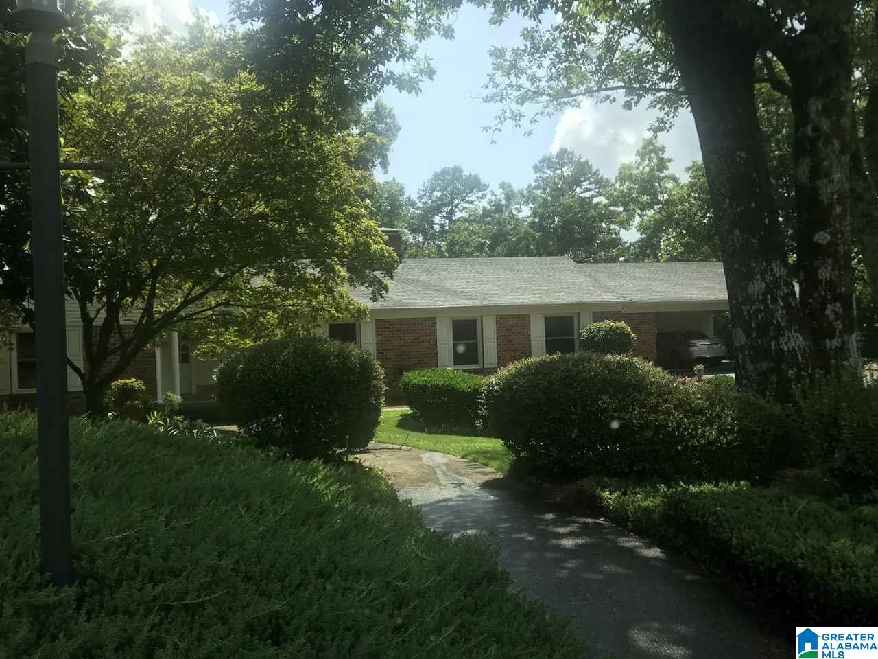 34 Diana Hills Road Anniston, AL 36207 - Photo 31 of 32