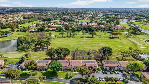 $2,500 | 21650 Juego Circle, Unit 24J, Boca Raton, FL 33433