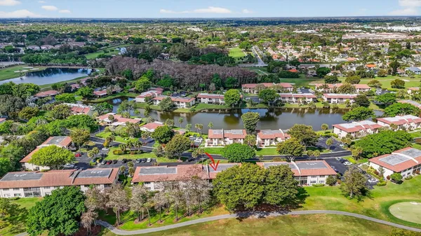 $2,500 | 21650 Juego Circle, Unit 24J, Boca Raton, FL 33433