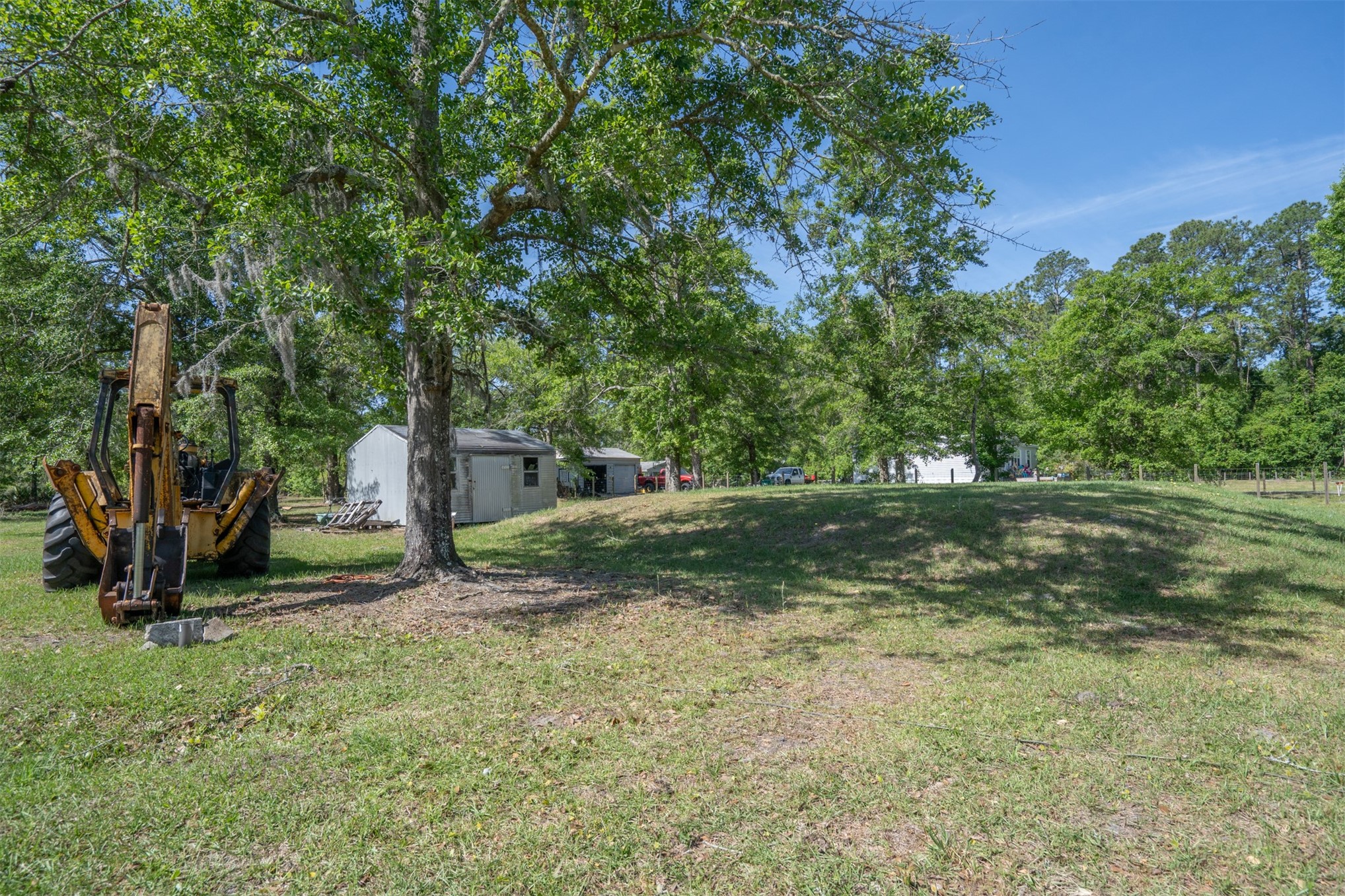 76220 Dove Road Yulee, FL 32097 - Photo 37 of 48 a view of a yard