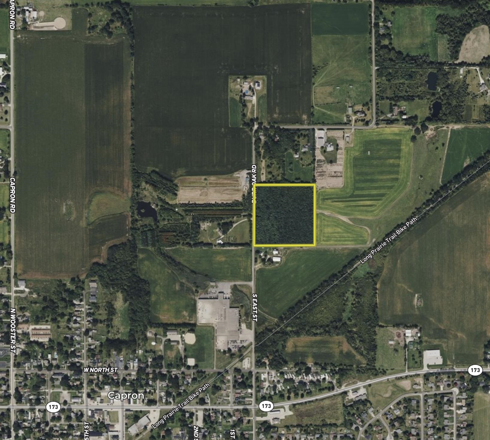 0 Burr Oak Road Capron, IL 61012 - Photo 17 of 20