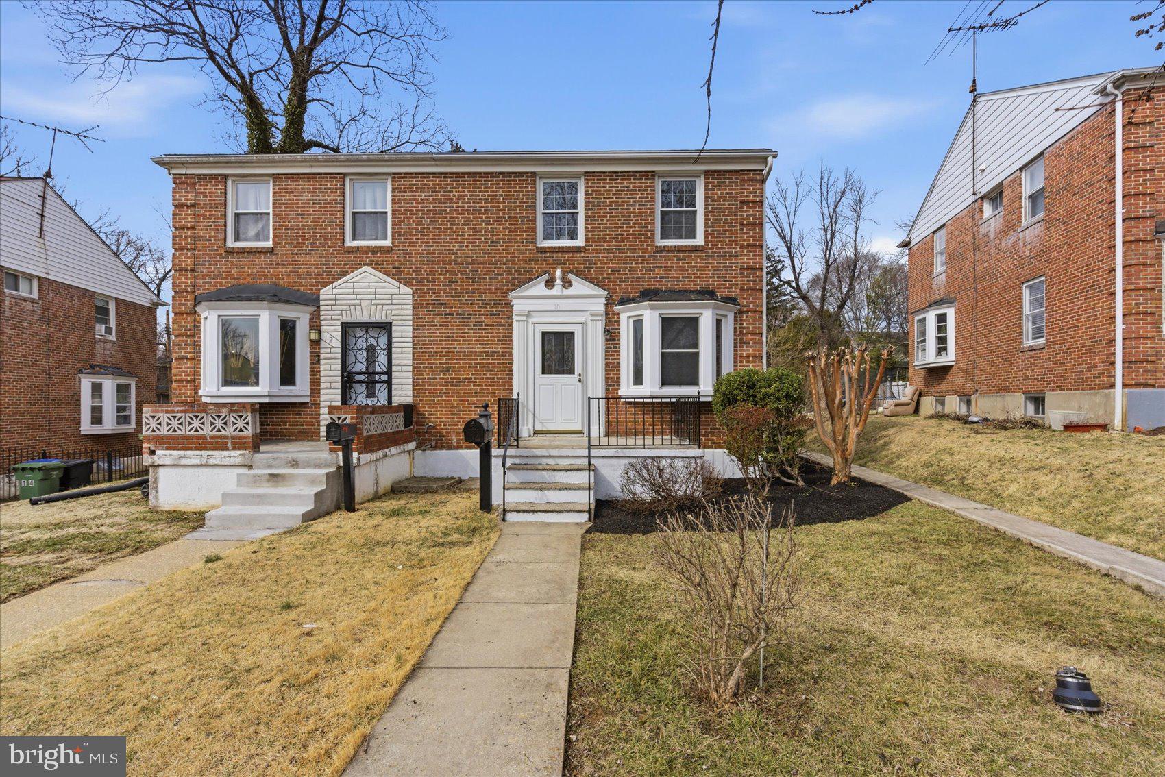10 Mardrew Road Baltimore, MD 21229 - Photo 2 of 37