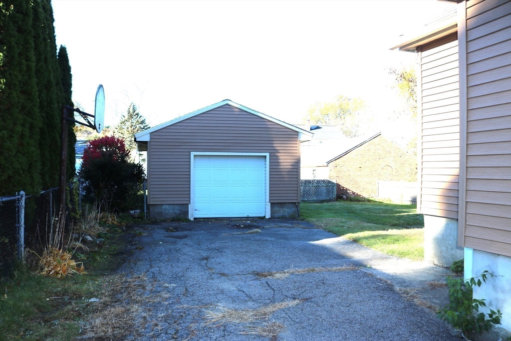 62 Allston Avenue Worcester, MA 01604 - Photo 15 of 18