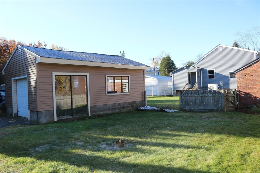 62 Allston Avenue Worcester, MA 01604 - Photo 16 of 18