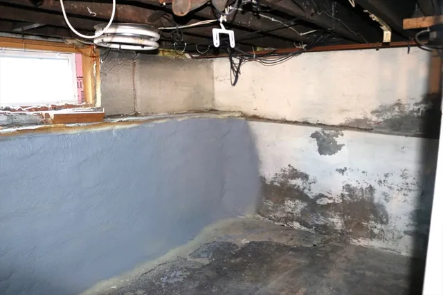 a view of water heater