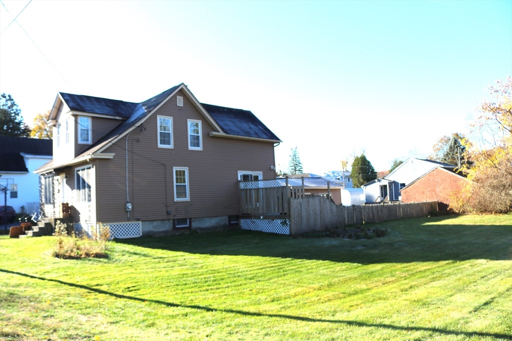 62 Allston Avenue Worcester, MA 01604 - Photo 2 of 18